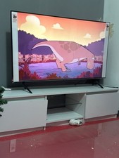 Samsung QN75Q60BAF 75" 4K UHD QLED Smart TV - Titan Gray