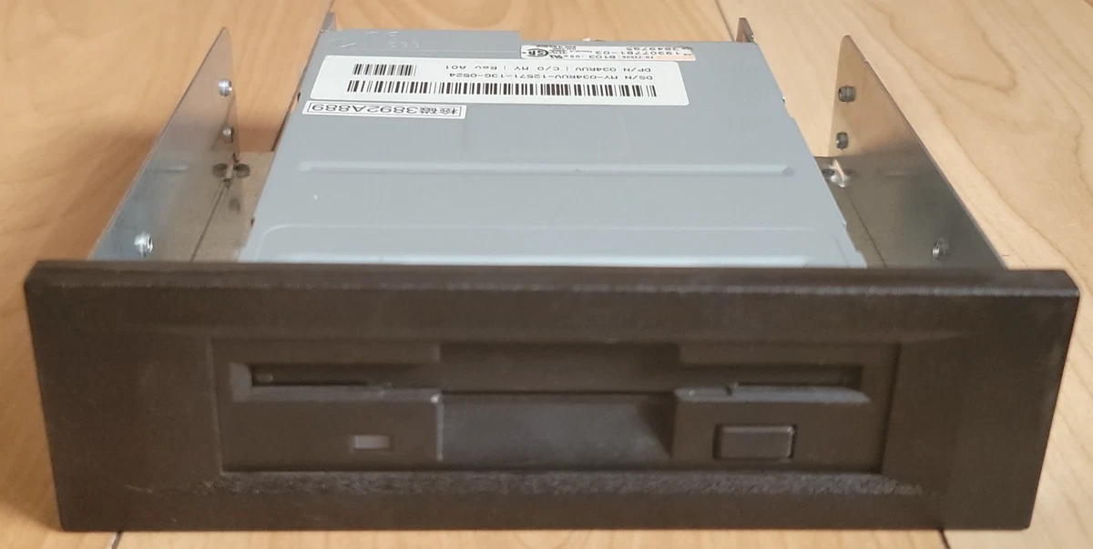 TEAC 3 1/2 Inch Floppy Drives for sale | eBay
