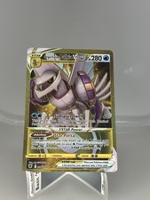 Origin Forme Palkia VSTAR (Secret) 208/189 Swsh10: Astral Radiance Holo