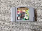 Robotron 64 Nintendo 64 Authentic, Tested, Working Ships FAST