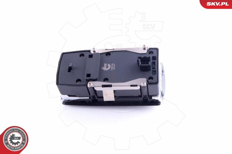 Für SKV GERMANY 37SKV164 WINDOW CONTROL PANEL 37SKV164 DRIVER'S SIDE, MERCEDES-