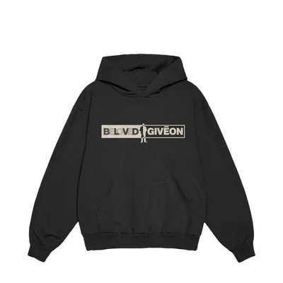 Giveon Beloved Graphic Tee Black Hoodie Size S-5XL