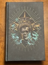 Soul Wars Limited Edition Signed 0651/2000 Josh Reynolds Black Library AoS