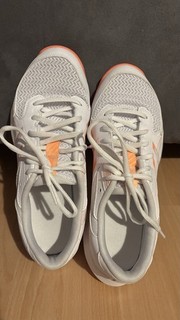 ASICS Gel Rocket 12 Damen Indoor Schuhe Gr. 41