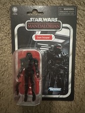 STAR WARS VINTAGE COLLECTION DARK TROOPER- VC271 THE MANDALORIAN NEW