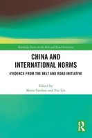 China And International Norms Evidence From The Belt And Road Initiative Buch