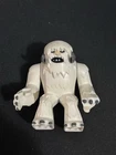 LEGO Star Wars Wampa Minifigure 75098 8089 W/ Both Horns