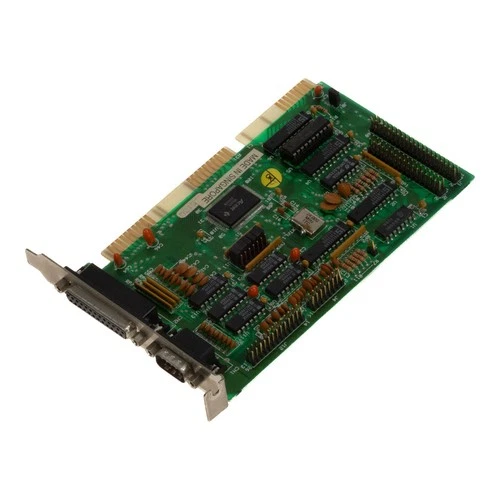 Acer TXD2156-C M5105 Multi I/O Ide Fdd Com Lpt Jeu Contrôleur Isa Carte