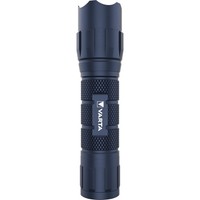 Varta Taschenlampe Led, Flashlight F20, Lampe, Taschenleuchte FüR Haushalt, Schl