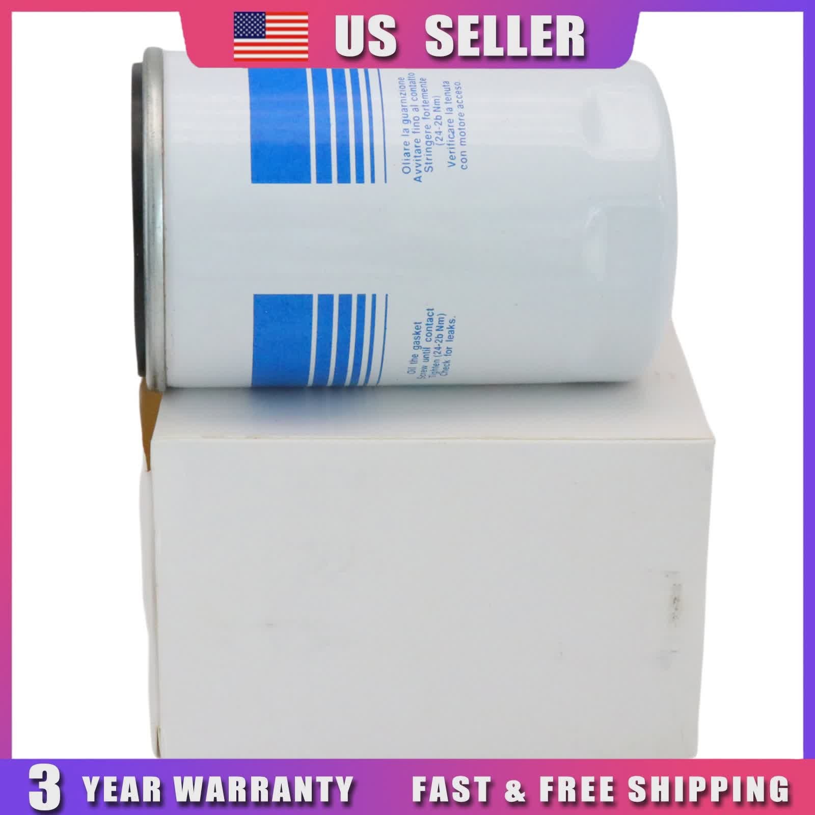 Fit For Lamborghini Aventador Murcielago Countach 2PCS High-Quality Oil Filter