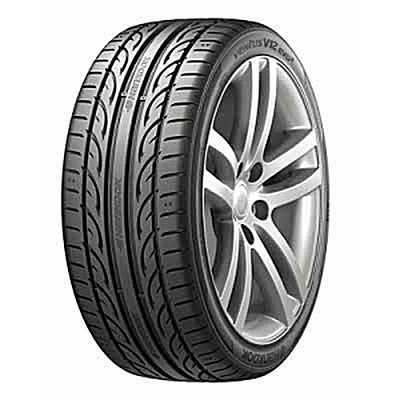 HANKOOK Sommerreifen 195/55 R15 TL 85V VENTUS V12 EVO2 K120