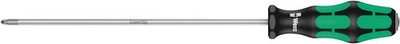 05009312001 355 PZ Screwdriver for Pozidriv Screws, PZ 1 x 200 mm