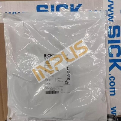 SICK Sensor Cable YF2A15-050VB5XLEAX 2096240 5 Meter  Cable Female Connector PVC