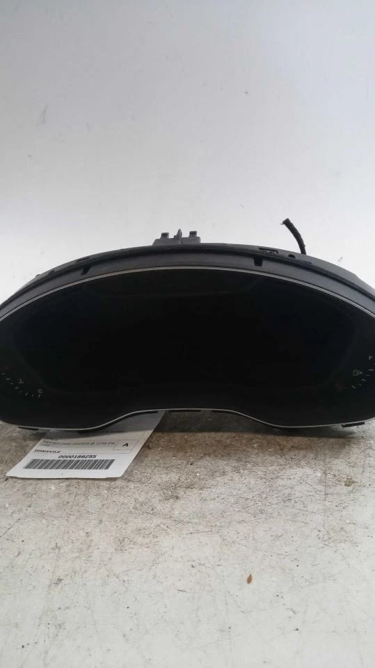 Velocímetro MPH ID 8W5920890C compatible con 18 AUDI A5 433320 Foto 2 de 3