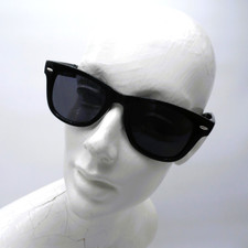 Choices Sunglasses Vtg Sunglasses Retro 50's Foldable Fits in bag or pocket