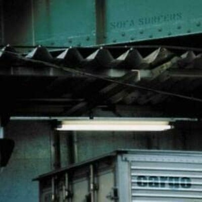 Sofa Surfers - Cargo - Sofa Surfers CD JQVG The Cheap Fast Free Post