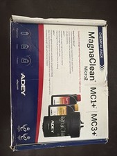 Magnaclean Professional 2 Micro-Chemical Pack Mc1/Mc3  new