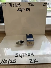 Guaranteed Parts Oil Pressure Switch OPS41