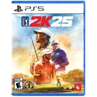 Pga Tour 2K25 (PlayStation 5) Brand New