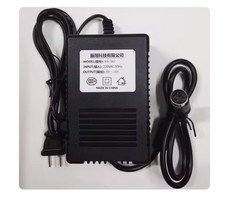 Adaptateur secteur Chargeur