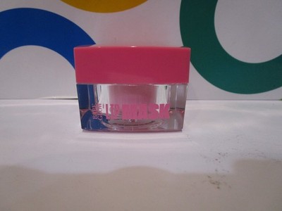 BABE GLOW ~ LIP MASK ~ 0.38 OZ