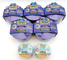 Lot of 7 RMS Mystery Dumplings Galaxy Edition 2 Mini Dumpling