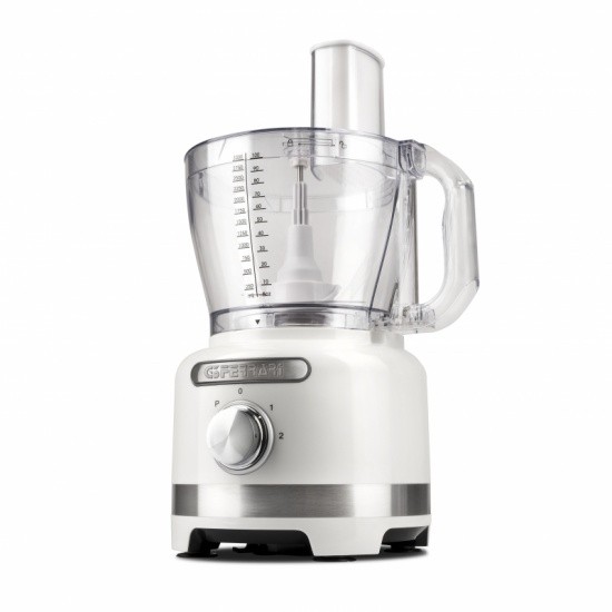 Robot da cucina multifunzione G3FERRARI Mixatutto 1000W