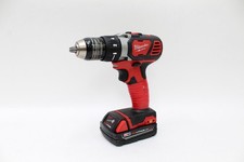 Milwaukee 2606-20 M18 1/2" Drill Driver w/ CP 1.5 Battery - READ!!