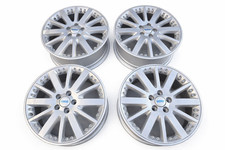 2004-2014 Volvo XC90 MK1 Executive 18" Nereus Alloy Wheels 30635472 Refurbished