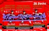 2025-26 UD Tim Hortons TEAM CANADA Olympics Hockey Cards 20 SEALED PACKS