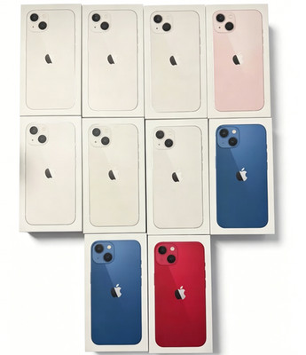 NEW SEALED   Apple iPhone 13 mini 128/256/512GB Unlocked (GSM+CDMA)2 yr warranty