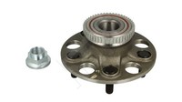 Hart 903 312 Radlagersatz FüR Honda