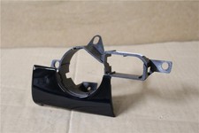 Dash Trim Right Audi A4 S4 Cabriolet 2003-200...