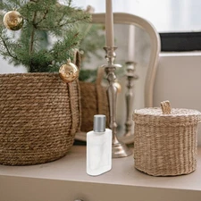 Cosmetics Bottling Bottle Perfume Atomizer Bottles Spray Storage