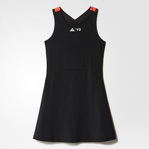 adidas y3 dress