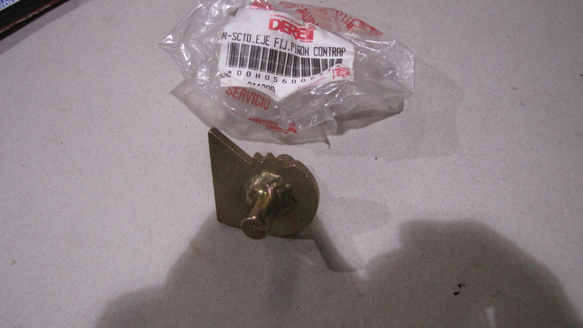 Abzieher Kettenrad Original Derbi Senda Bultako GPR 50 00H05600231 