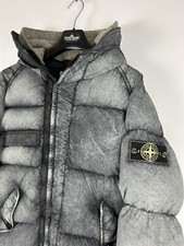 Cappotti e giacche da uomo Stone Island in lana Acquisti Online