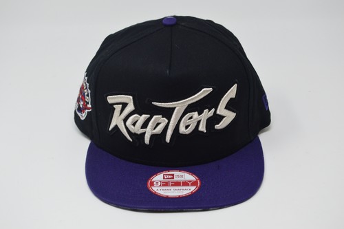 New Era 9FIFTY A-Frame Snapback Toronto 