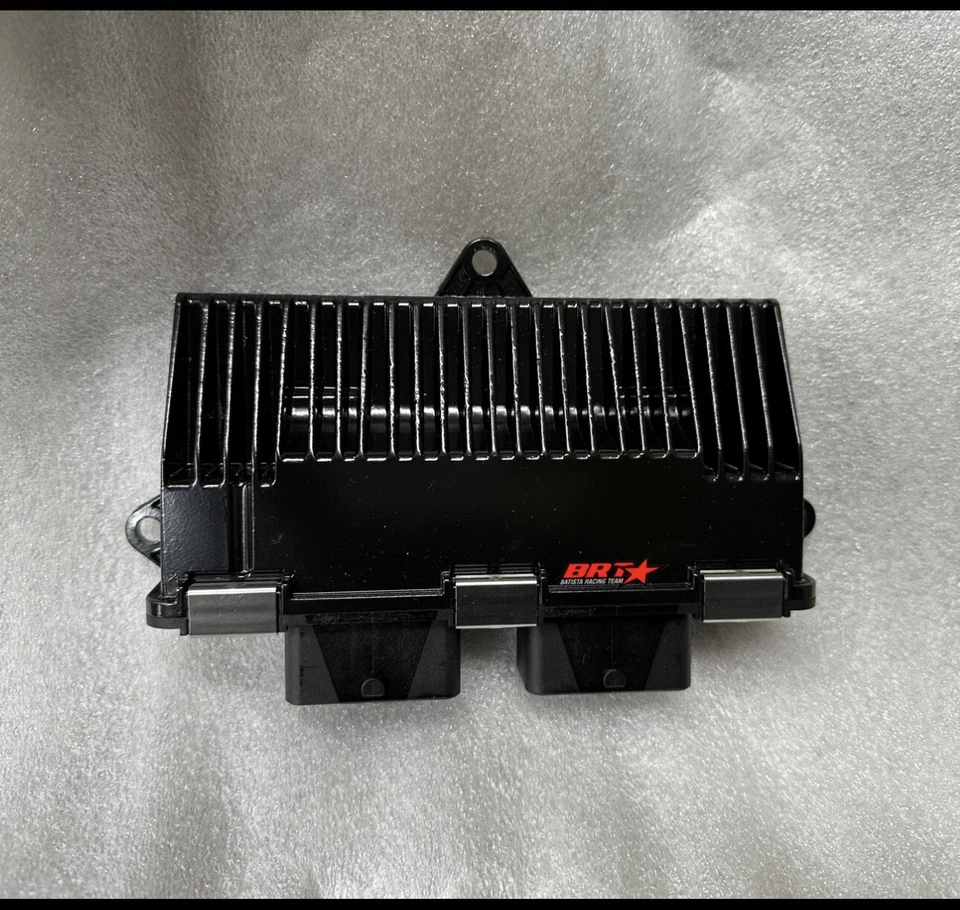 SeaDoo RXT GTX RXT / CanAm, Maverick, Commander, Defender, Outlander 420666064 - Image 3 of 4