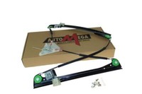Automega Fensterheber Elektrisch Vorne Links FüR VW Polo 9N_ 9A4 9A2 9N2