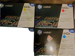 hp 4700 toners