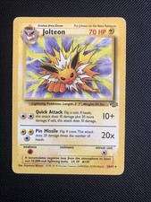 Image for Jolteon