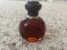 The body shop PERFUME OIL - PATCHOULI 15 ML. SIZE 