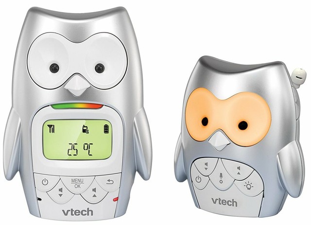 vtech bm4500 owl