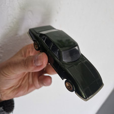 MONICA  1968  MINISTYLE - 1:43 résine montée