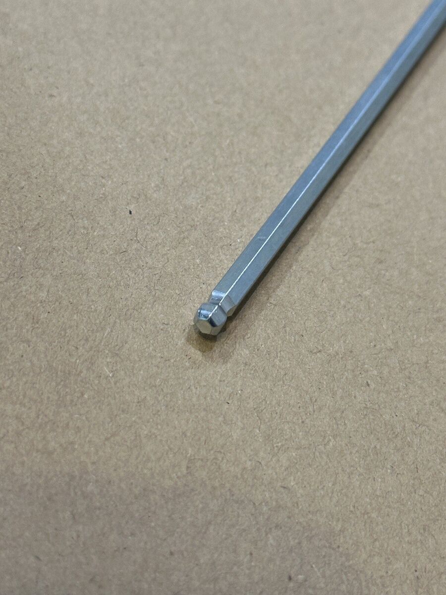 ピピ① New IKEA 130445 Allen Key Furniture Hex Key | eBay