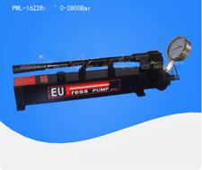 Ultra-high pressure hand pump pumping pump 28...