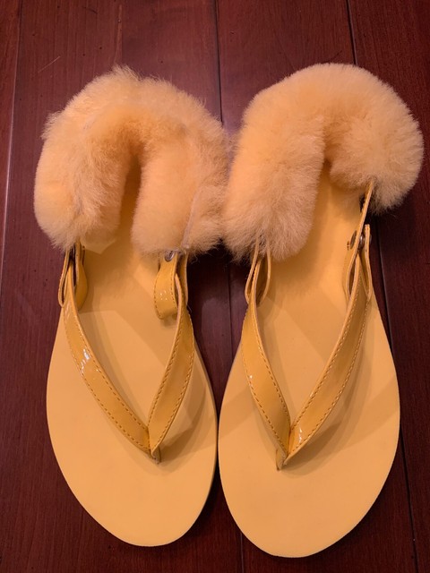 ugg laalaa