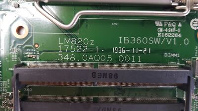 Lenovo ThinkCentre M820z 21.5