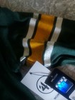 NFL Team Apparel Green Bay Packers Women's Size Small V-Neck T-Shirt Top New — photo 5